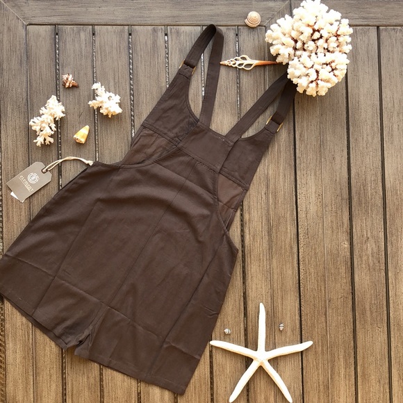 🌴🔆ELEMENT - SASHA ROMPER🔆🌴 - Picture 13 of 13